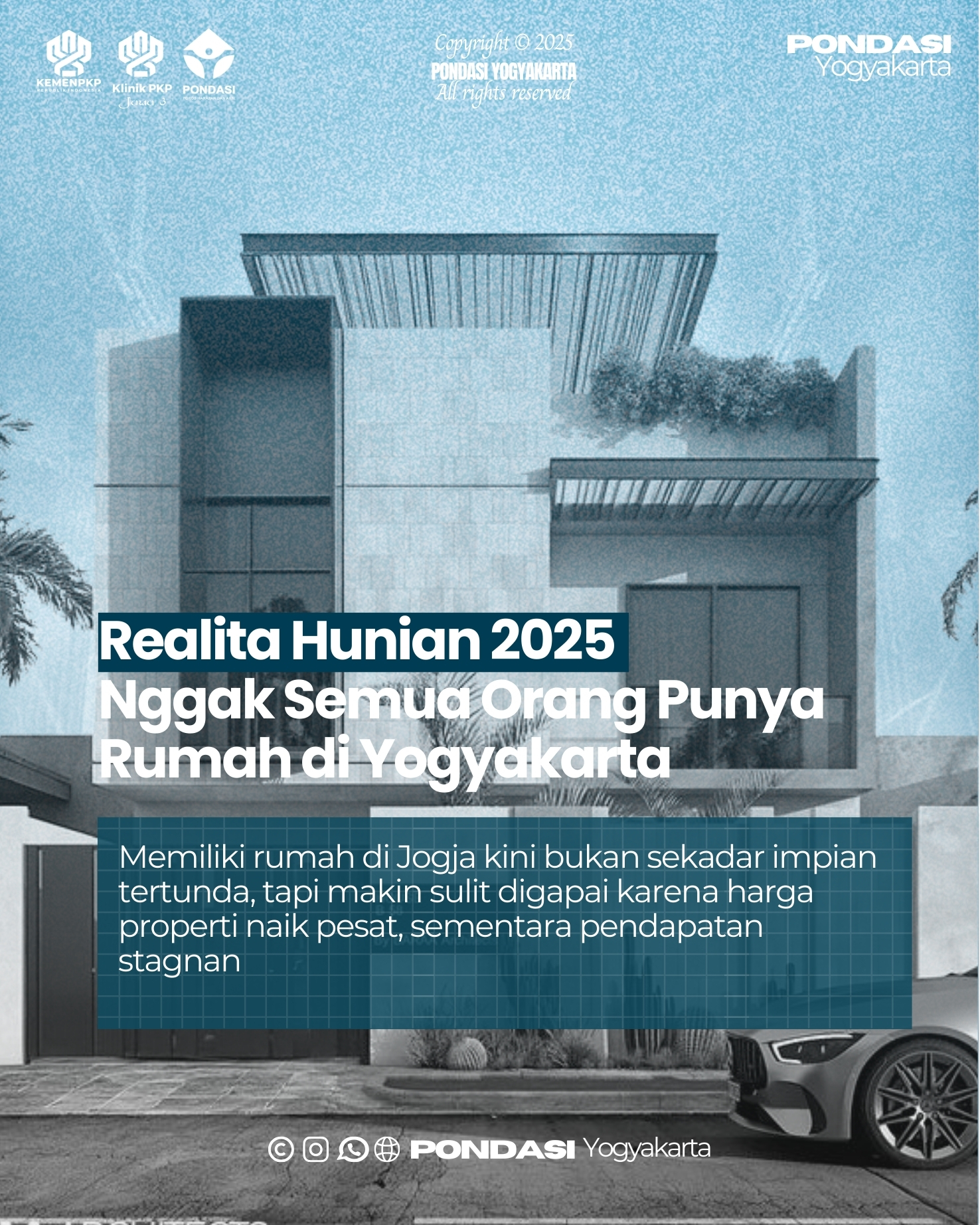 Realita Hunia 2025